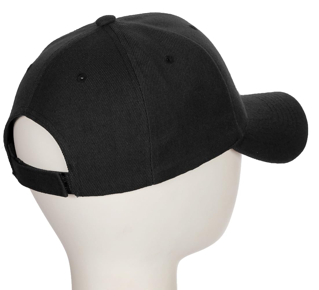 新品 BREATH BLACK LETTER LOGO CAP BLACK breath Black Letter Logo Cap 新品未使用未開封 - メルカリ